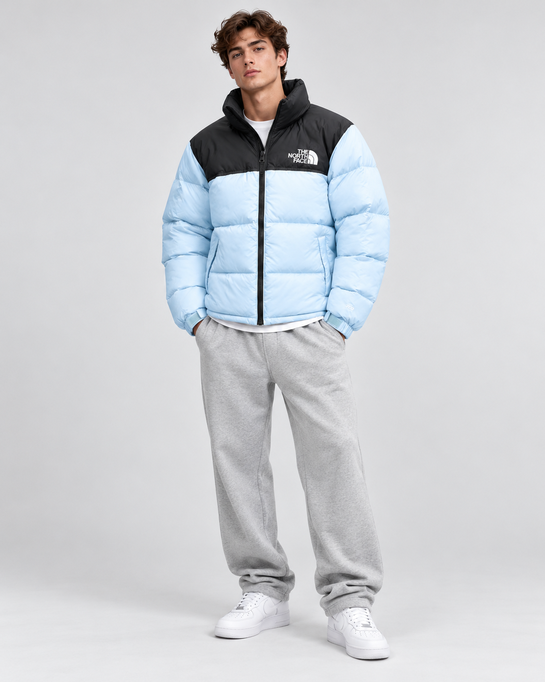 The North Face