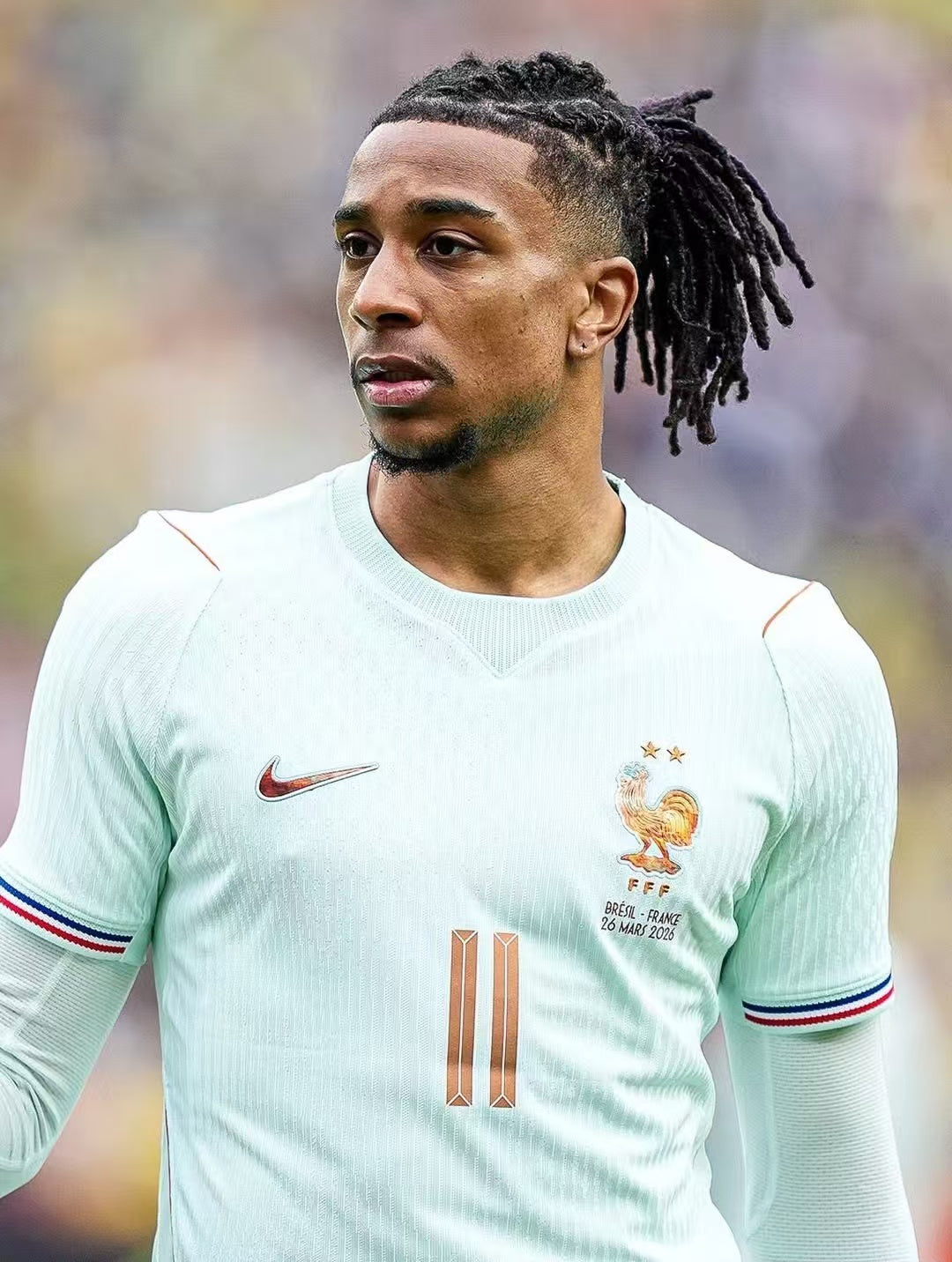 World Cup 2026 Jerseys