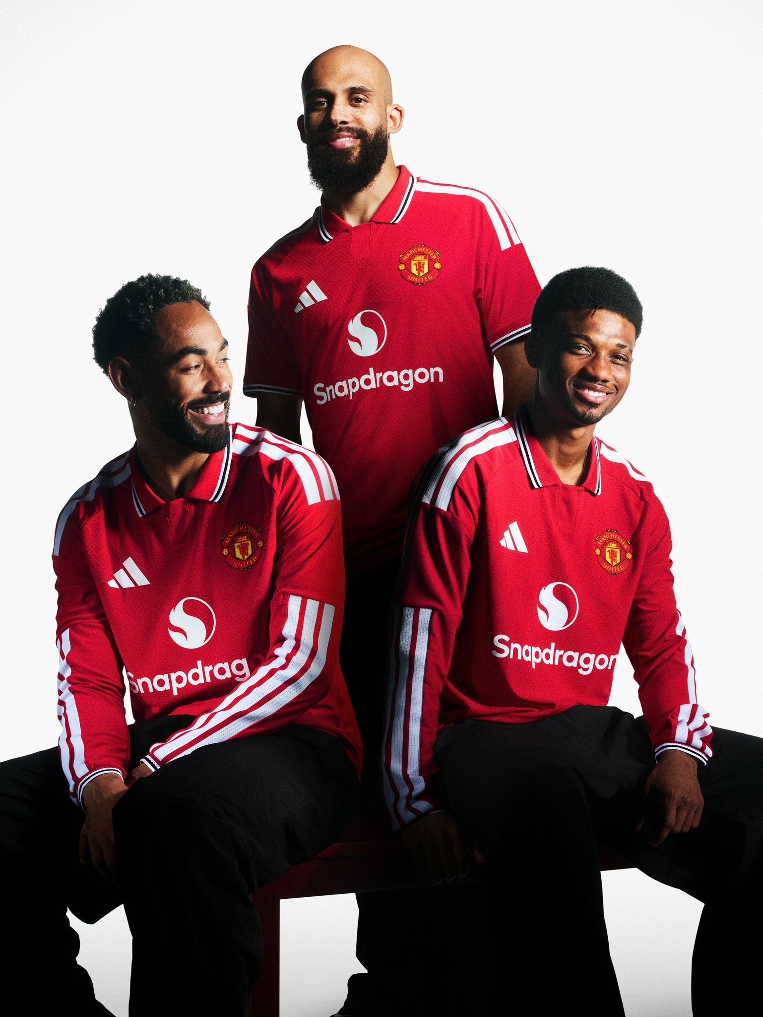 Adidas Football Jerseys
