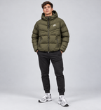 Nike Storm-FIT Windrunner