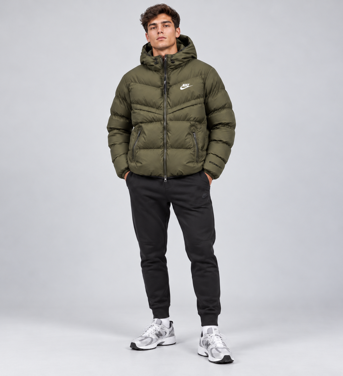 Nike Storm-FIT Windrunner