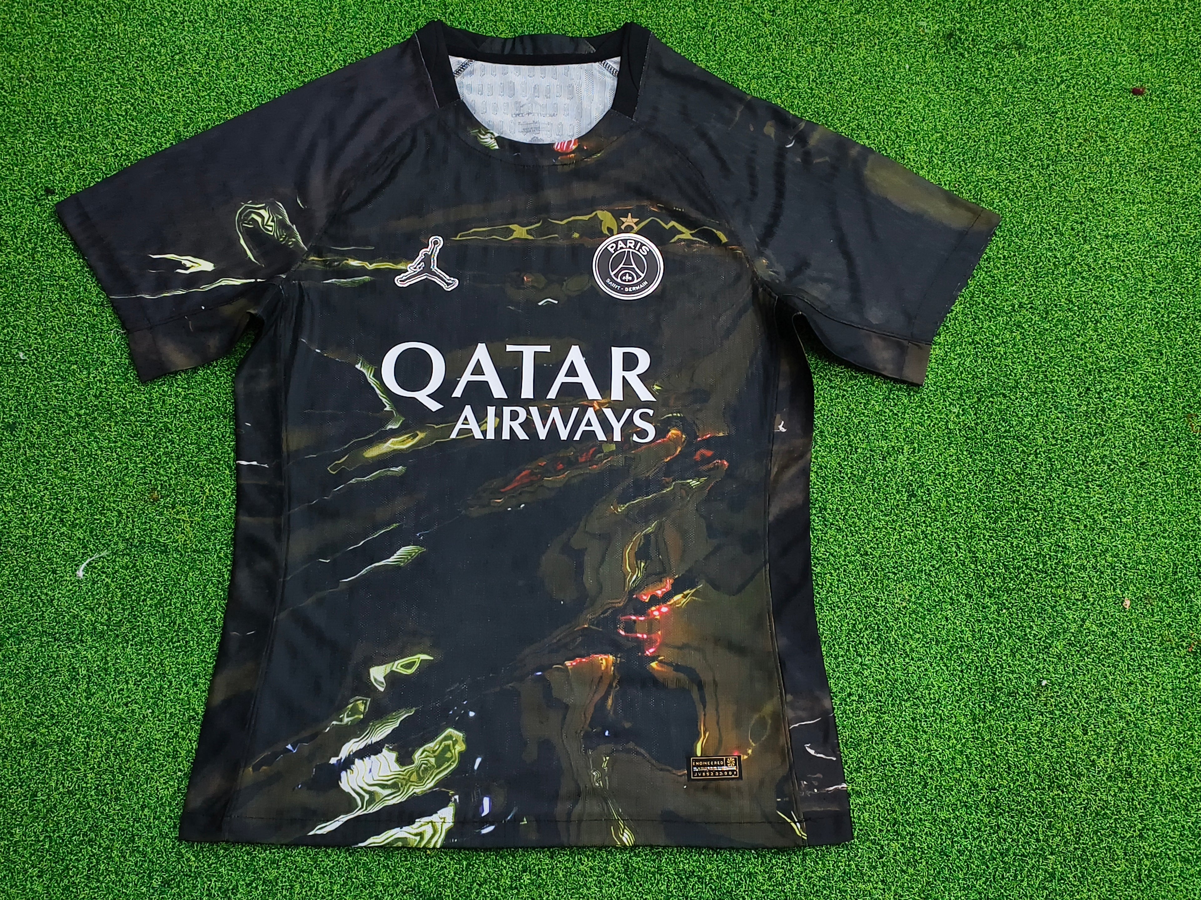 PSG Third Jersey 26/27