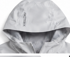 Arc’teryx Solana Hooded Technical Jacket