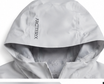 Arc’teryx Solana Hooded Technical Jacket
