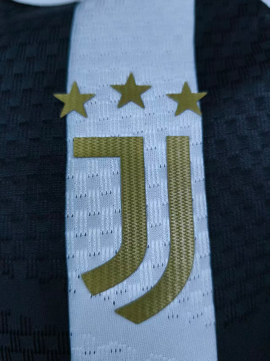 Juventus Home Jersey 26/27