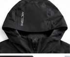 Arc’teryx Solana Hooded Technical Jacket
