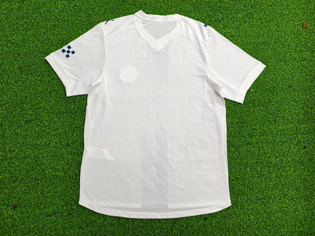 Manchester City Away Jersey 26/27