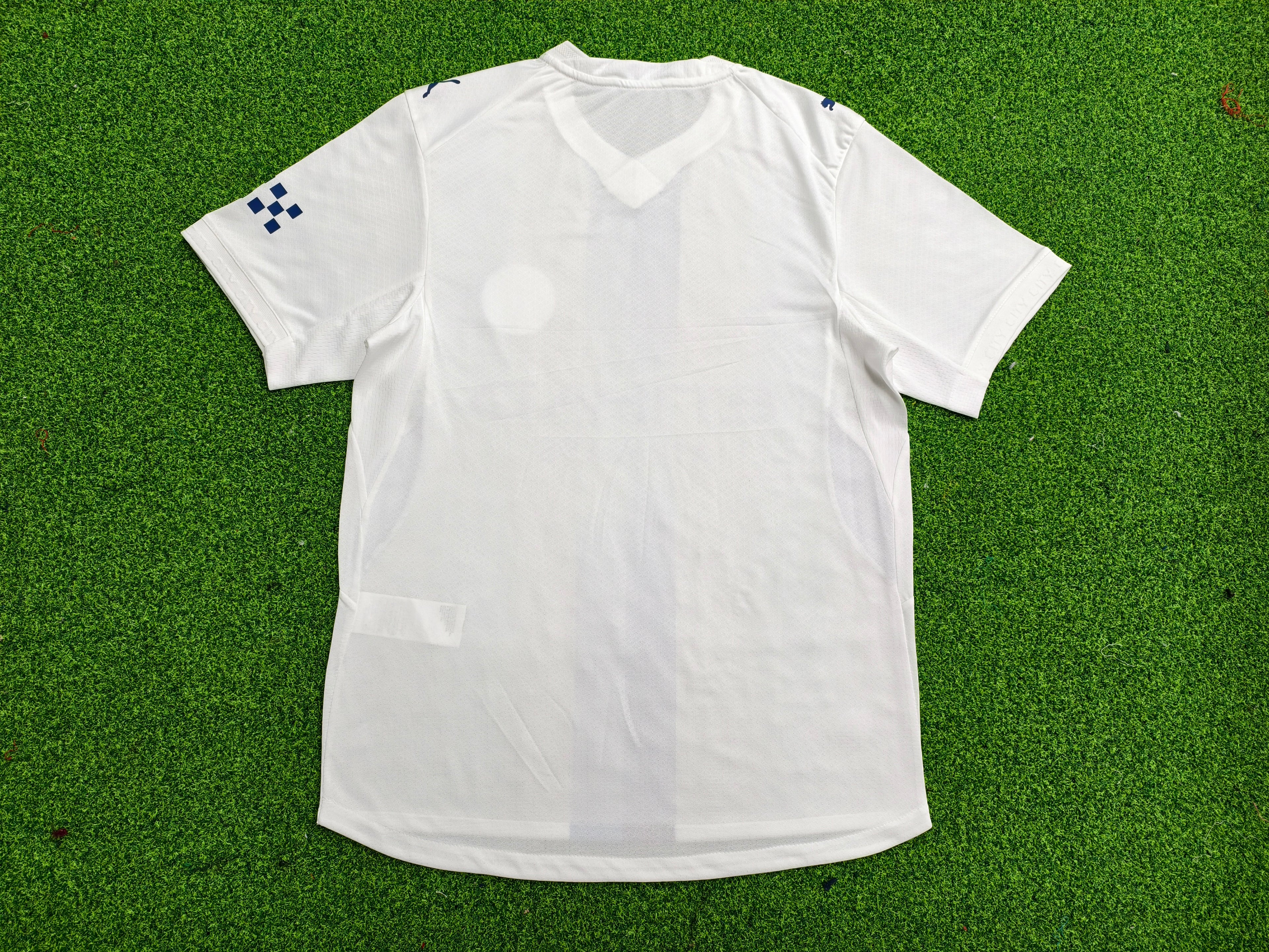 Manchester City Away Jersey 26/27