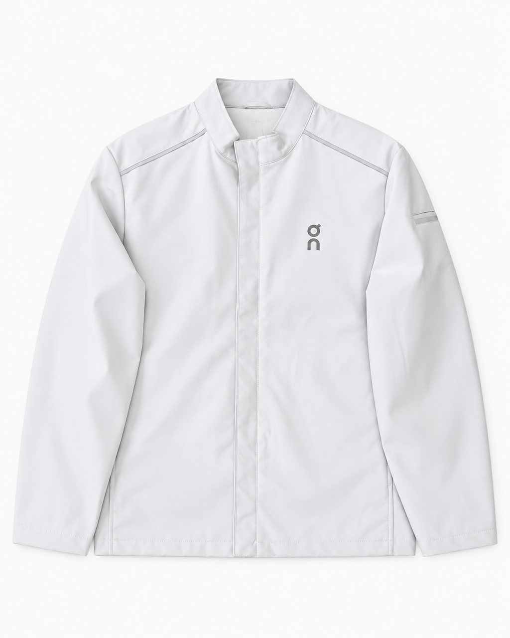On Cloud Performance Full-Zip Track Jacket