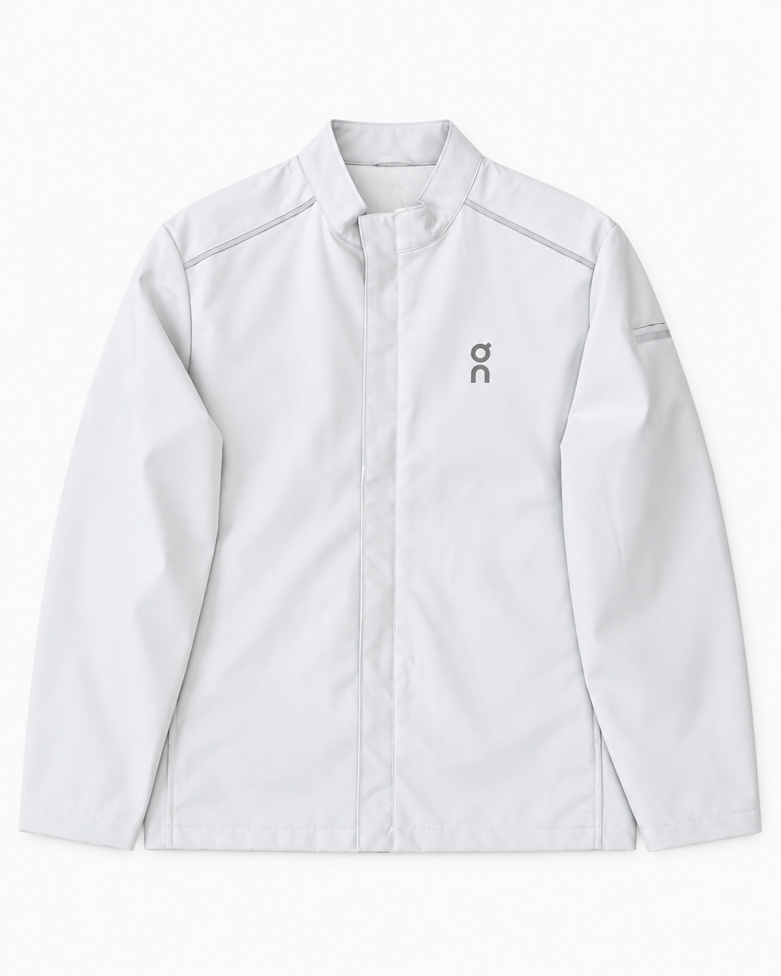 On Cloud Performance Full-Zip Track Jacket