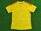 Colombia Home World Cup Jersey 2026