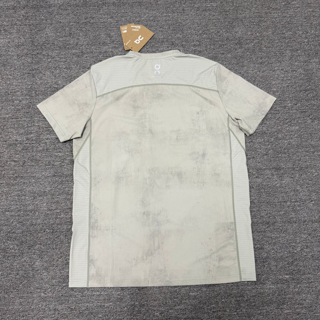 On Running Performance T-Shirt STYLE 2
