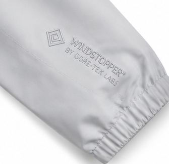 Arc’teryx Solana Hooded Technical Jacket
