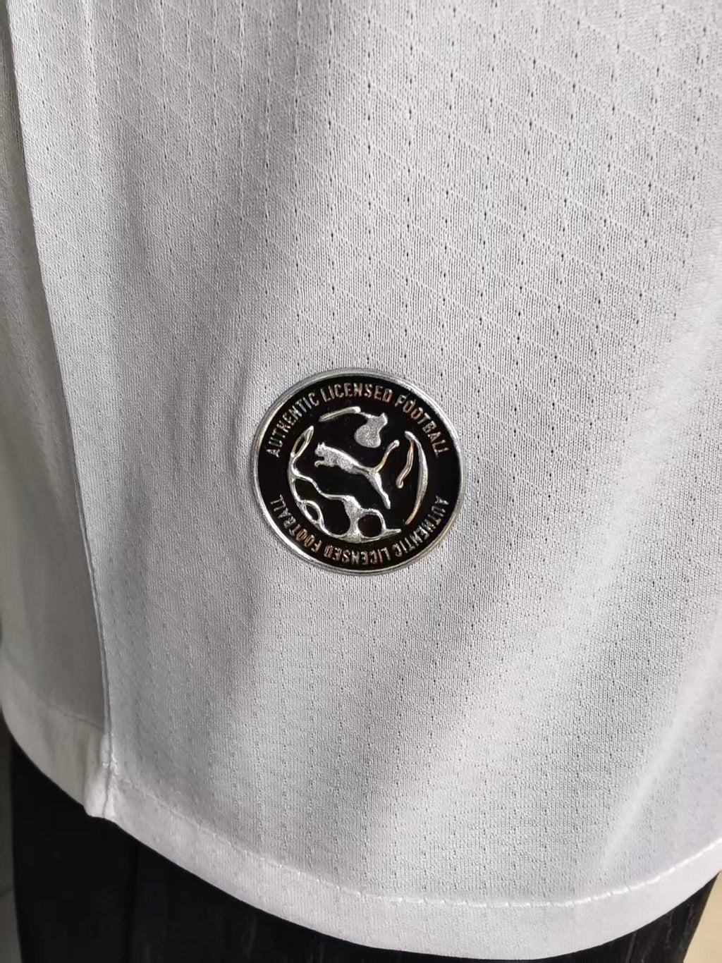 Manchester City Away Jersey 26/27