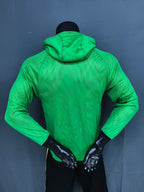 Nigeria International Football Jacket