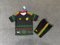 Kids Jamaica Away 2026 World Cup Kit