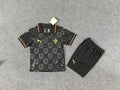 Kids Portugal Third 2026 World Cup Kit
