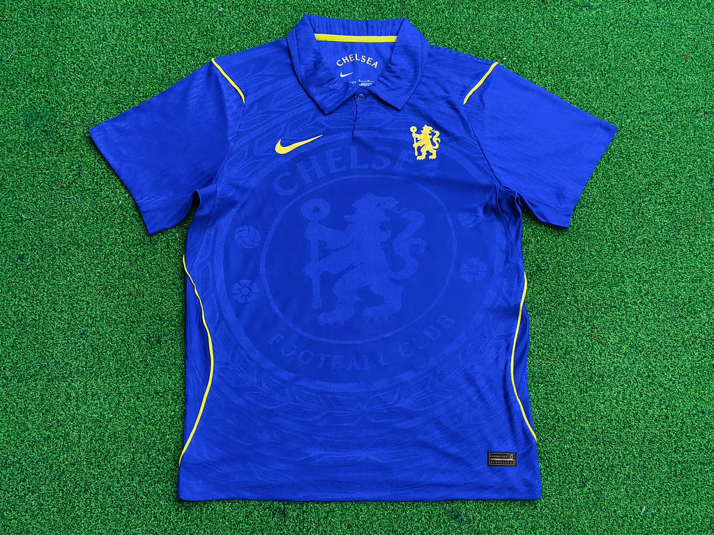 Chelsea Home Jersey 26/27