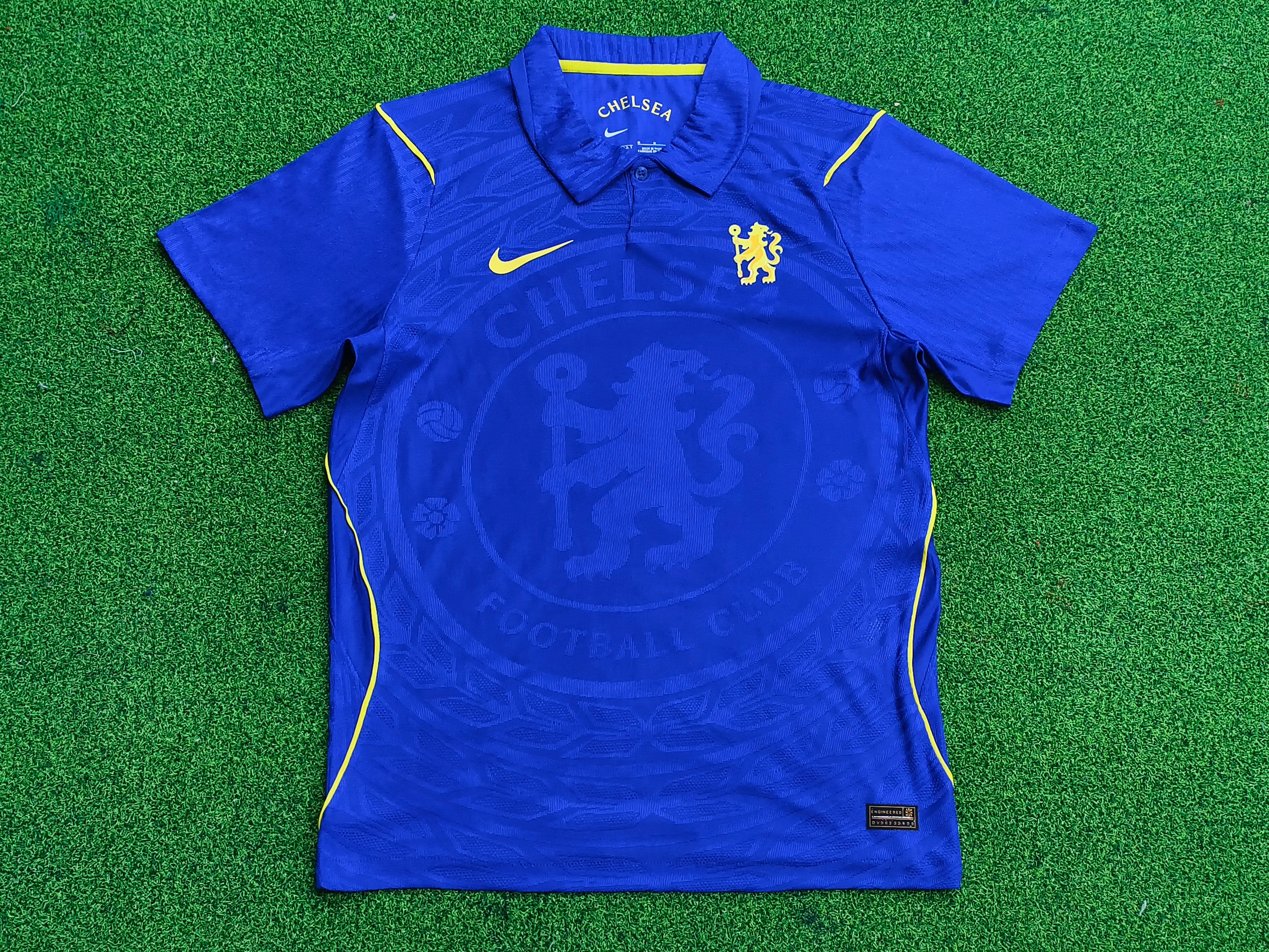 Chelsea Home Jersey 26/27