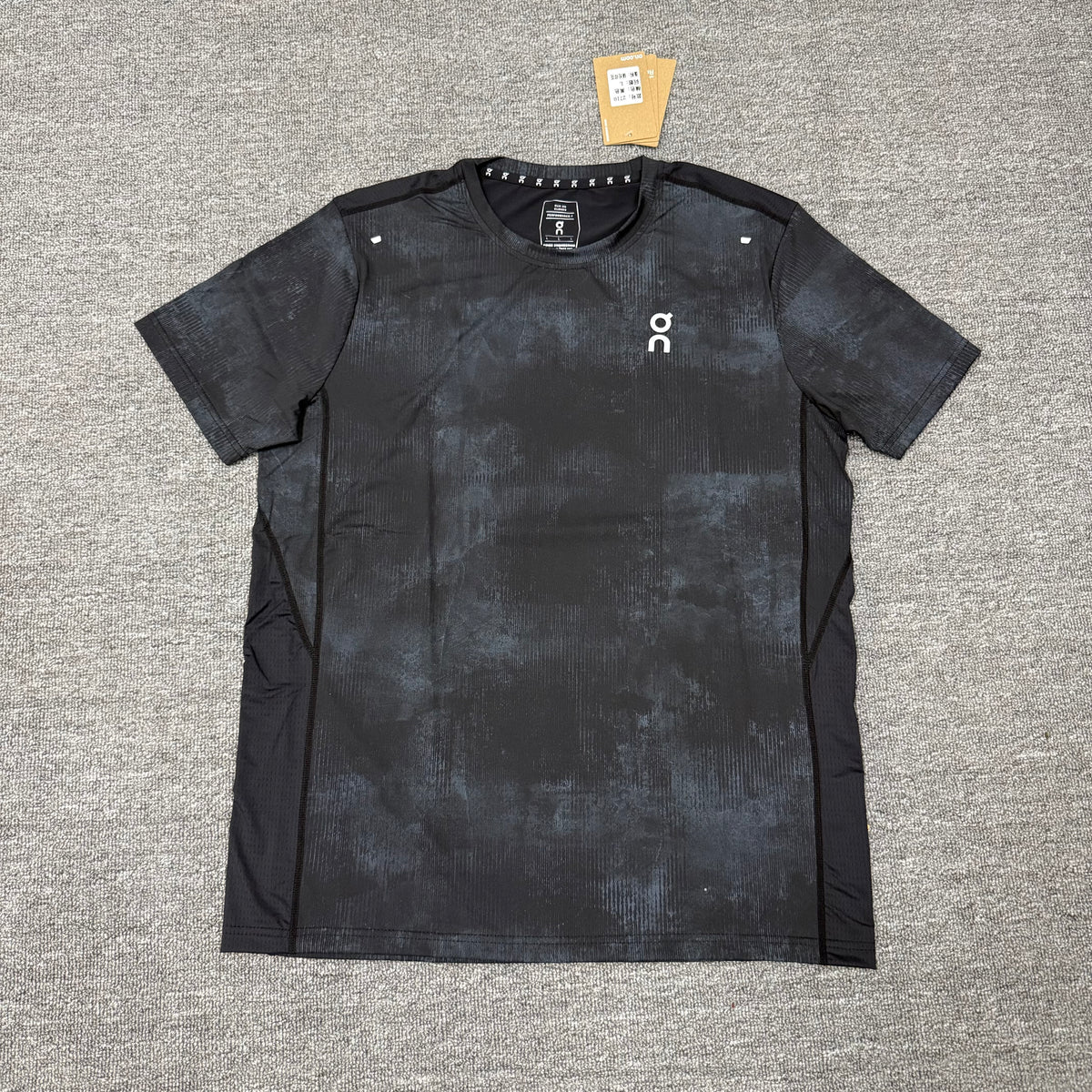 On Running Performance T-Shirt STYLE 2