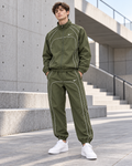 Nike Reflective Piped Tracksuit