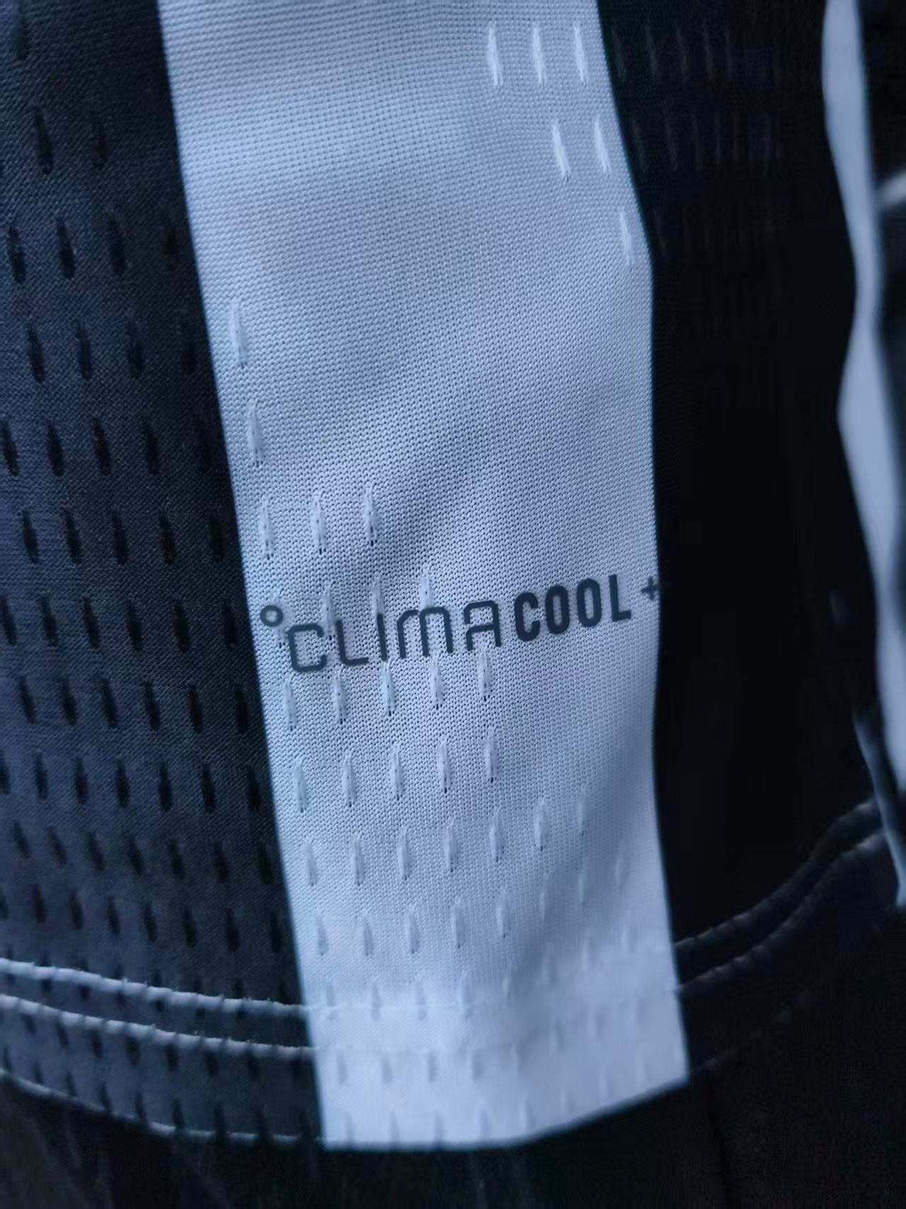 Juventus Home Jersey 26/27