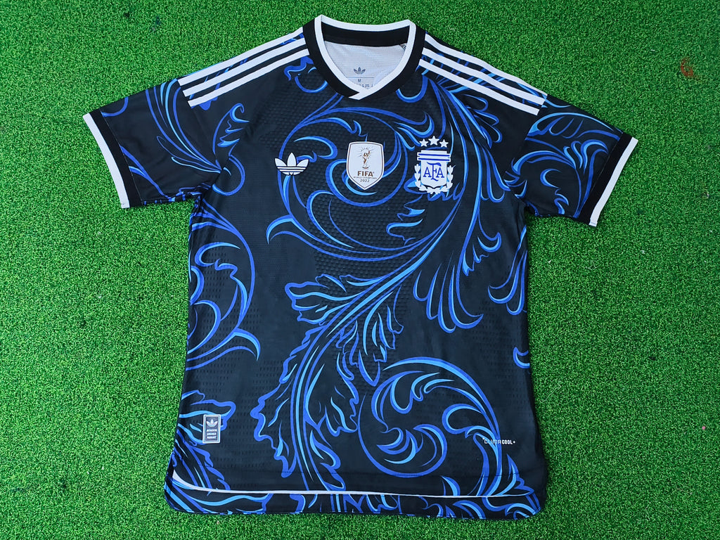 Argentina Away World Cup Jersey 2026