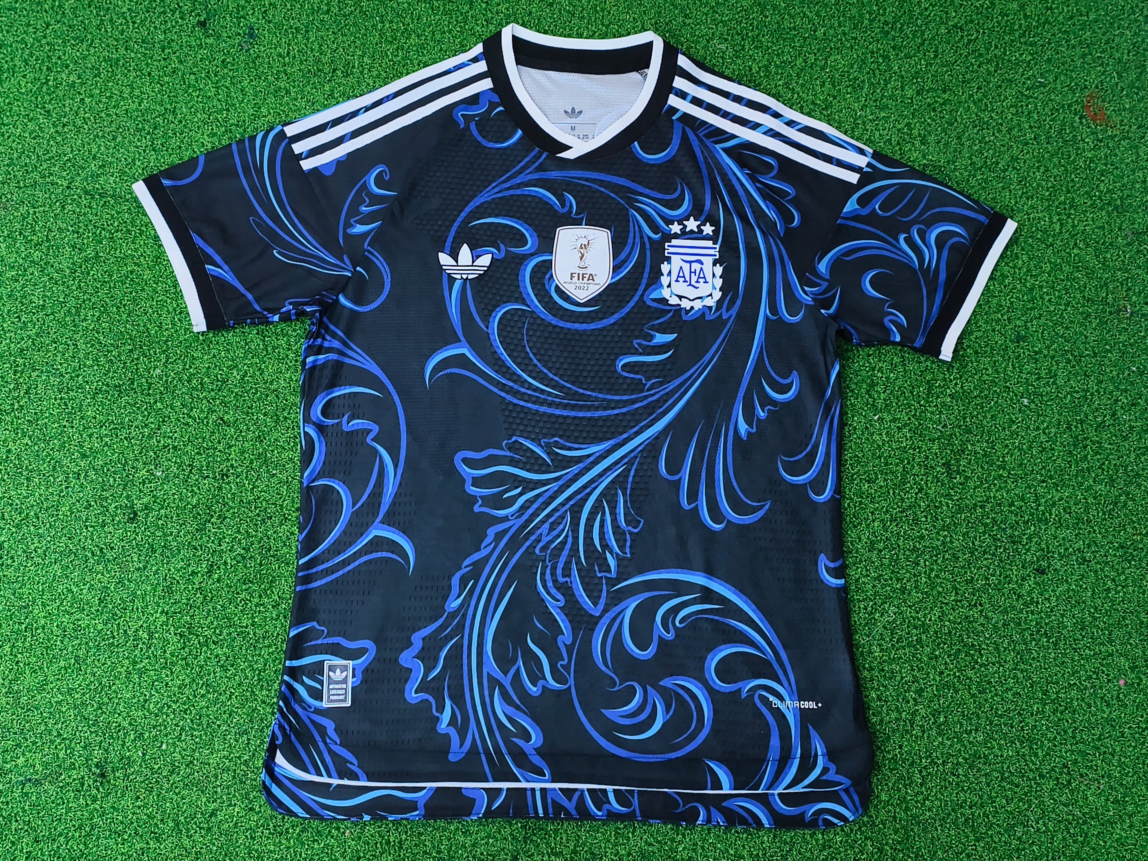 Argentina Away World Cup Jersey 2026