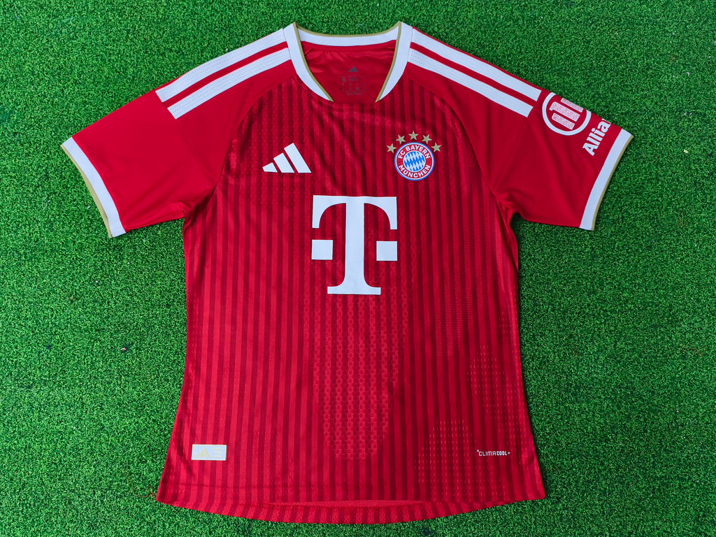 Buyern Munich Home Jersey 26/27