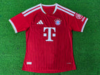 Buyern Munich Home Jersey 26/27