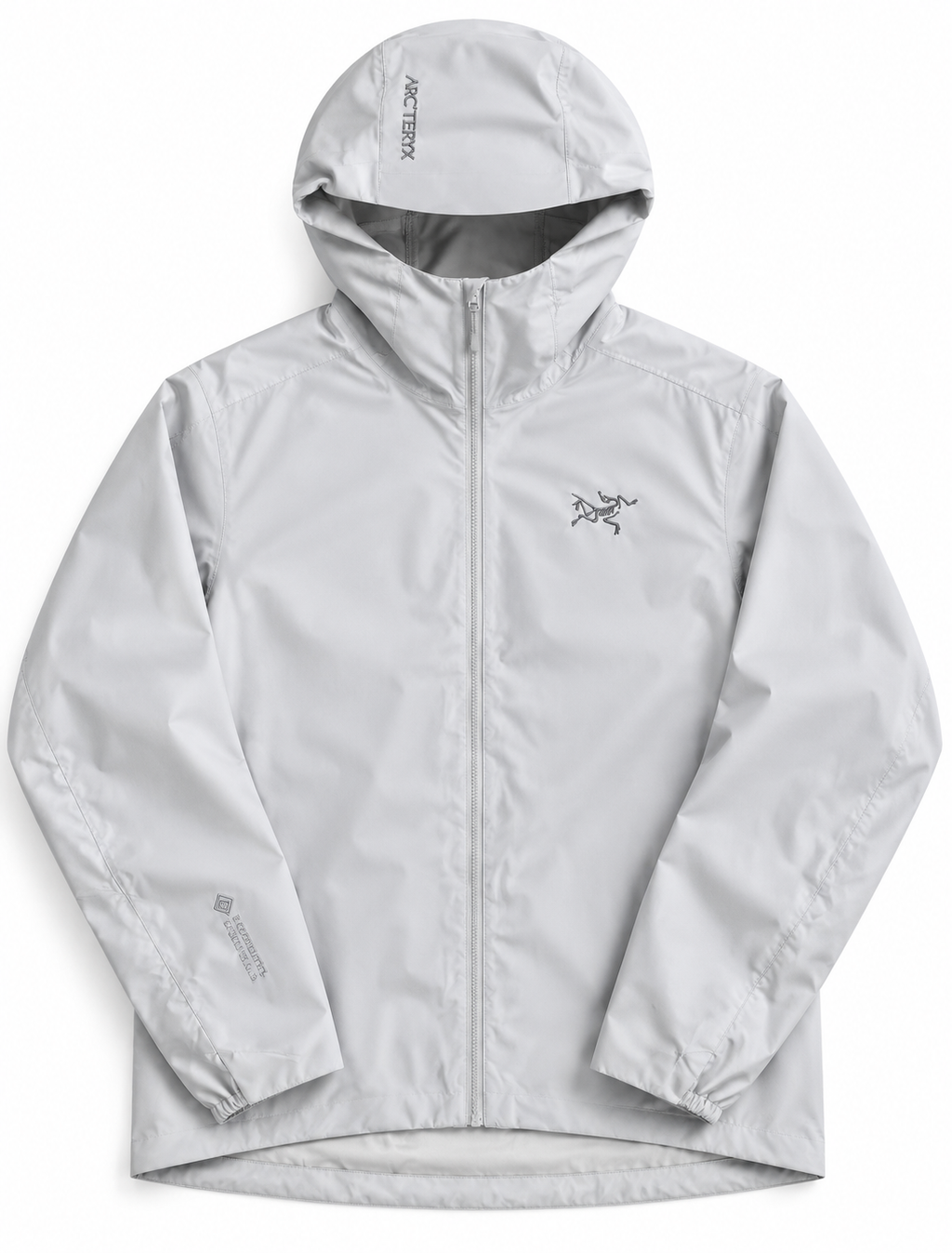 Arc’teryx Solana Hooded Technical Jacket
