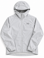 Arc’teryx Solana Hooded Technical Jacket