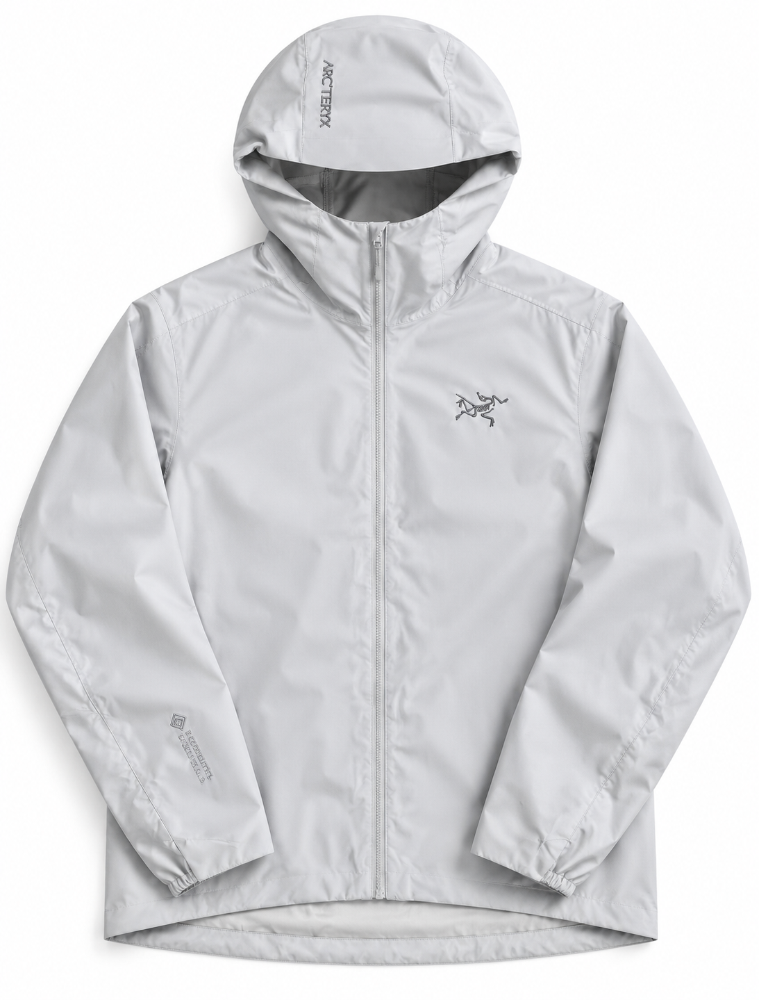Arc’teryx Solana Hooded Technical Jacket