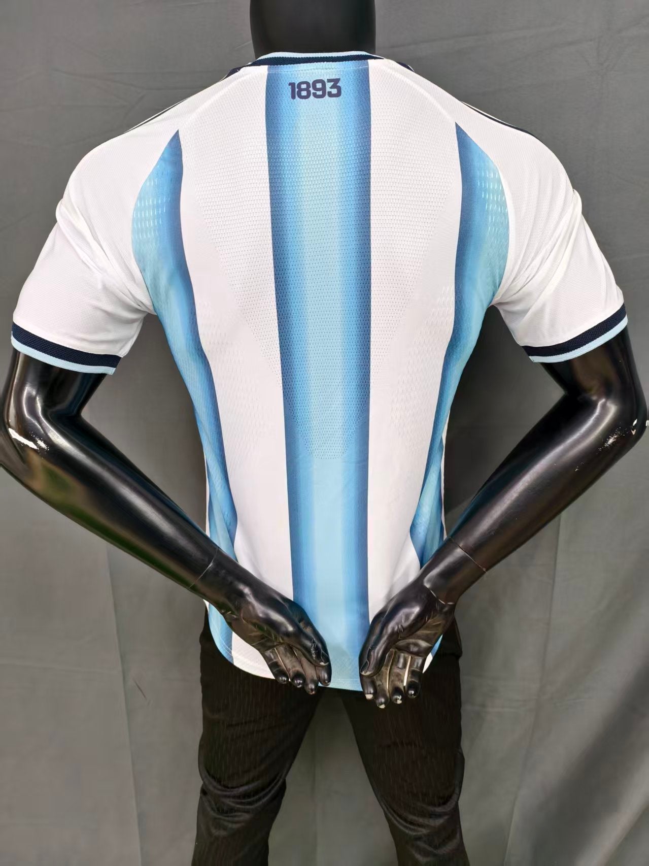 Argentina Home World Cup Jersey 2026