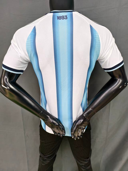 Argentina Home World Cup Jersey 2026