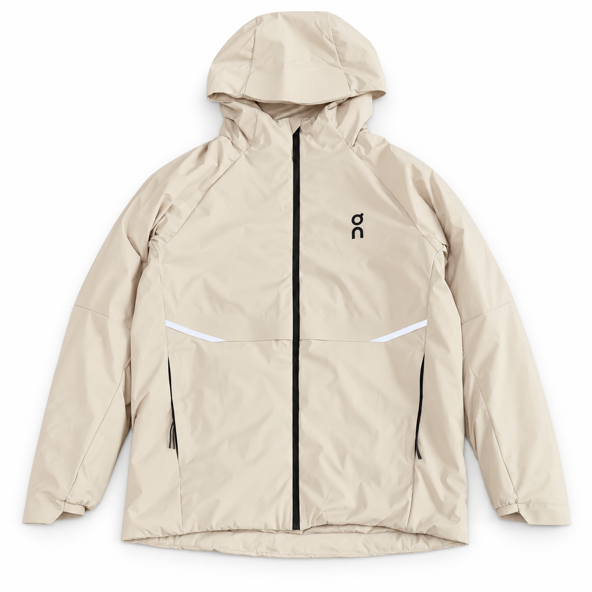 On Running Urban Trail Running Jacket