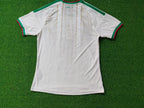 Algeria Home World Cup Jersey 2026