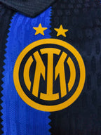 Inter Milan Home Jersey 26/27