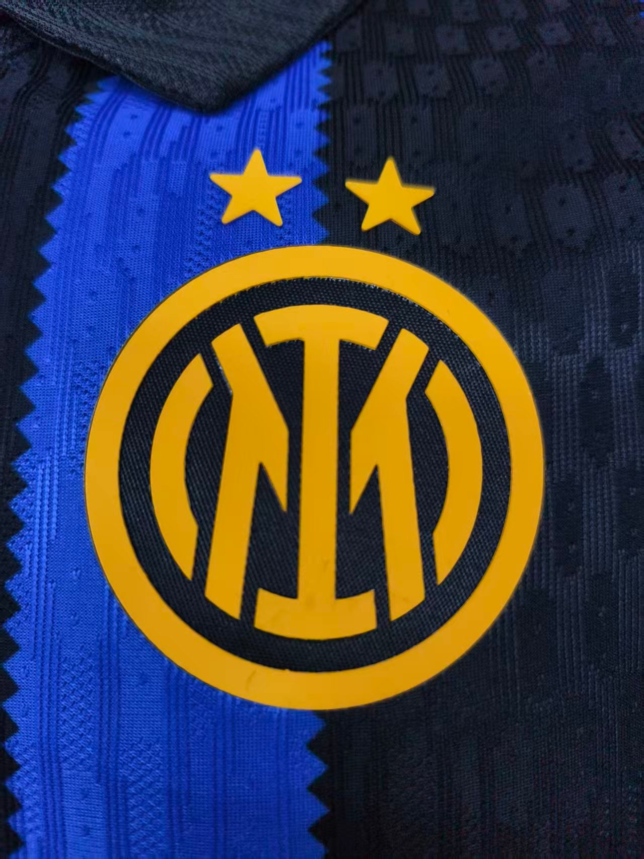 Inter Milan Home Jersey 26/27