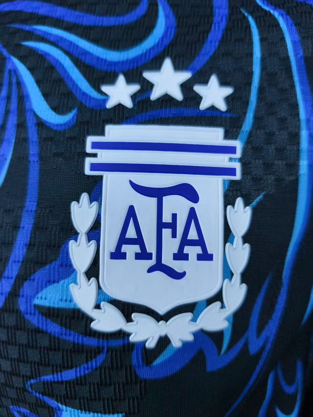 Argentina Away World Cup Jersey 2026