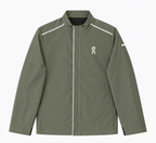 On Cloud Performance Full-Zip Track Jacket