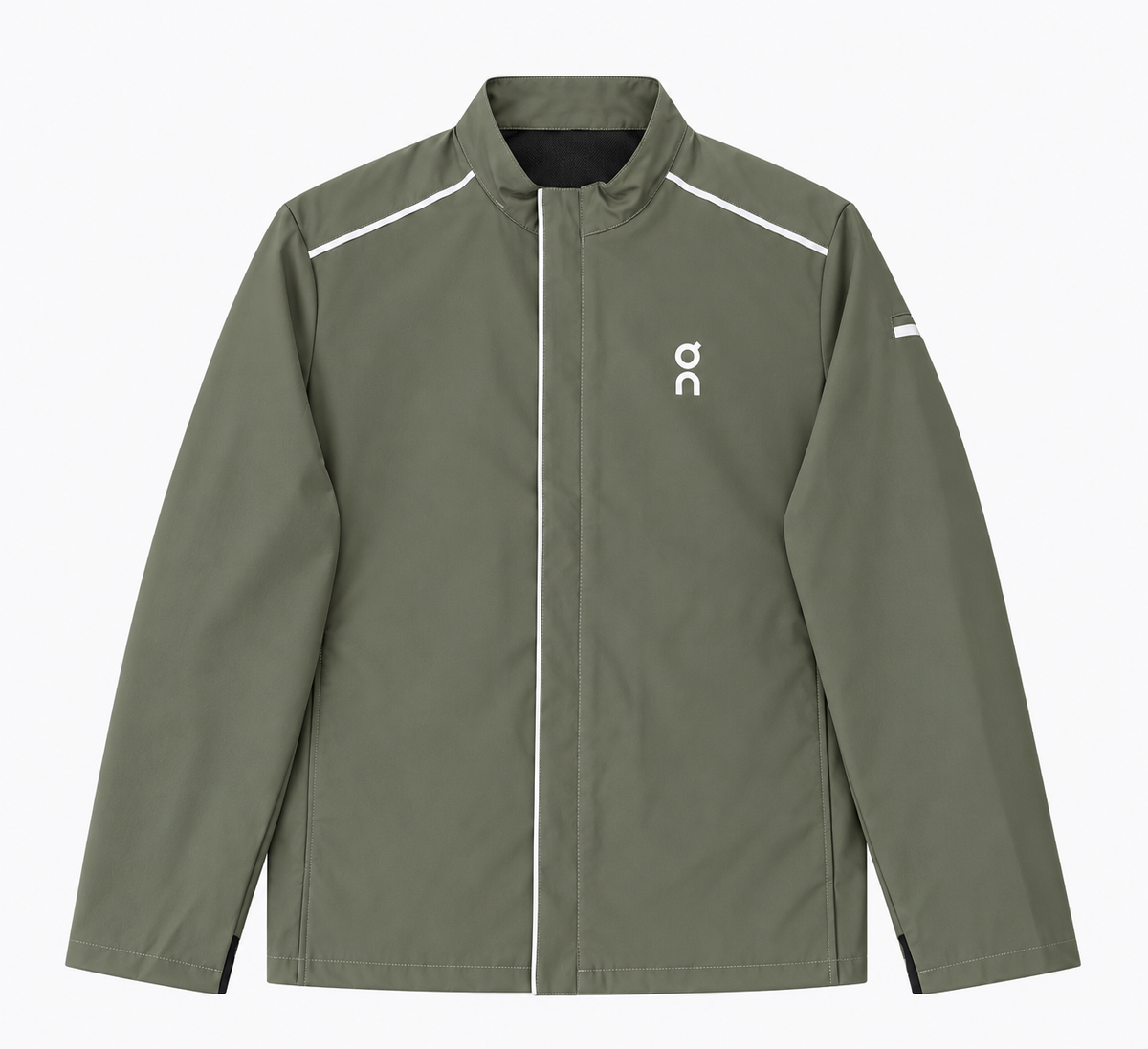On Cloud Performance Full-Zip Track Jacket