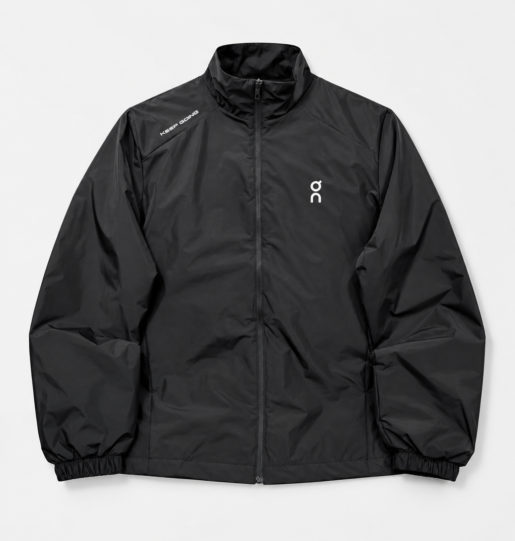 On Running Lightweight Performance Jacket
