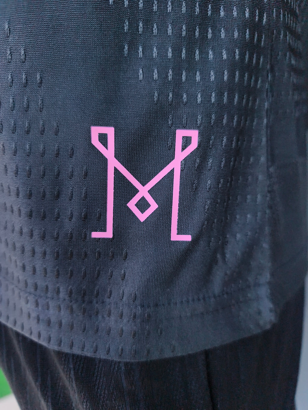 Inter Miami Away Jersey 26/27