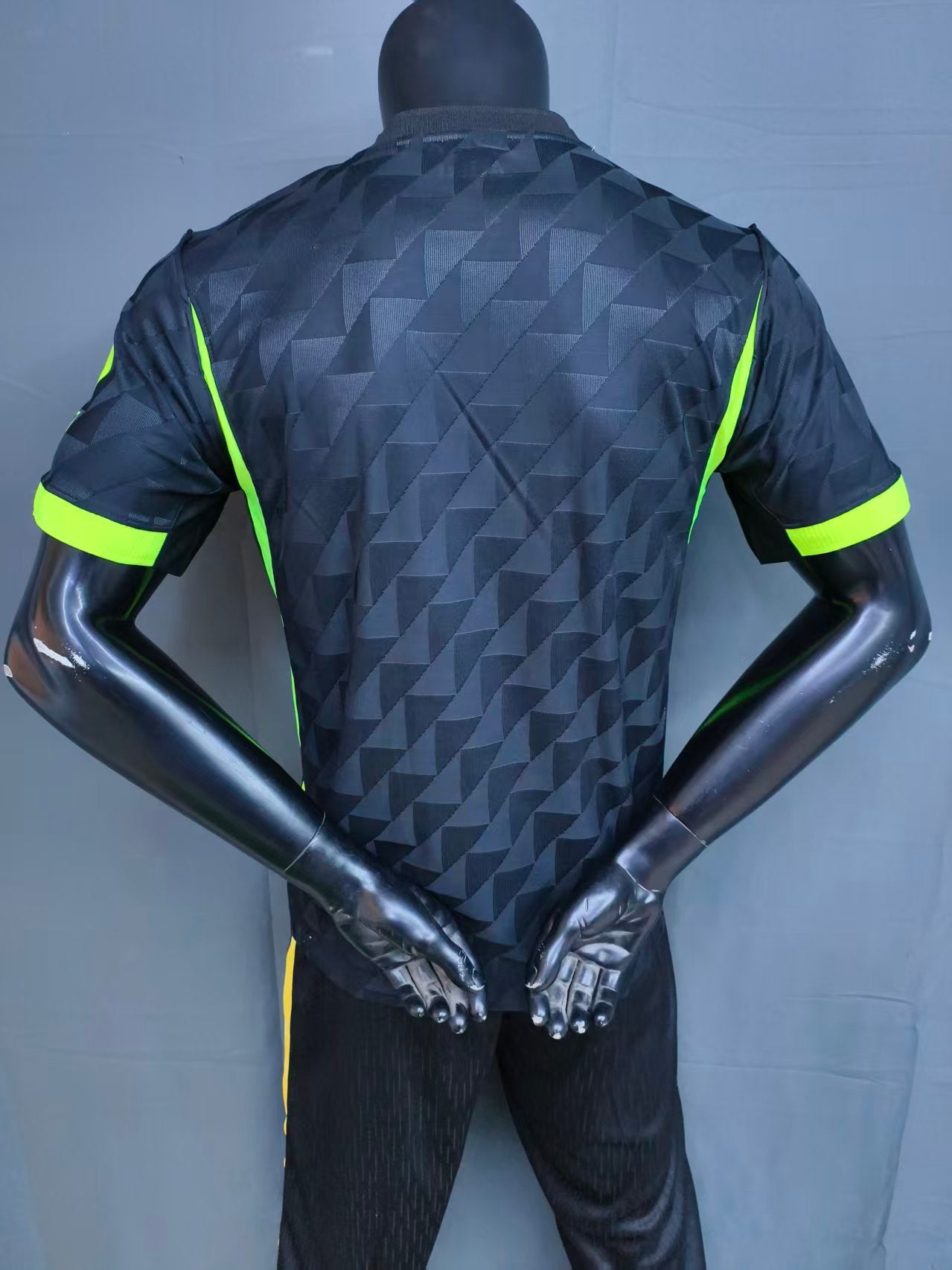 Atletico Madrid Away Jersey 26/27