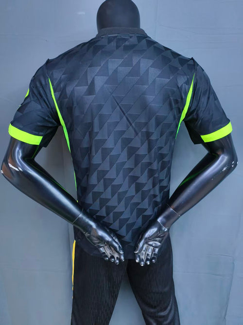 Atletico Madrid Away Jersey 26/27