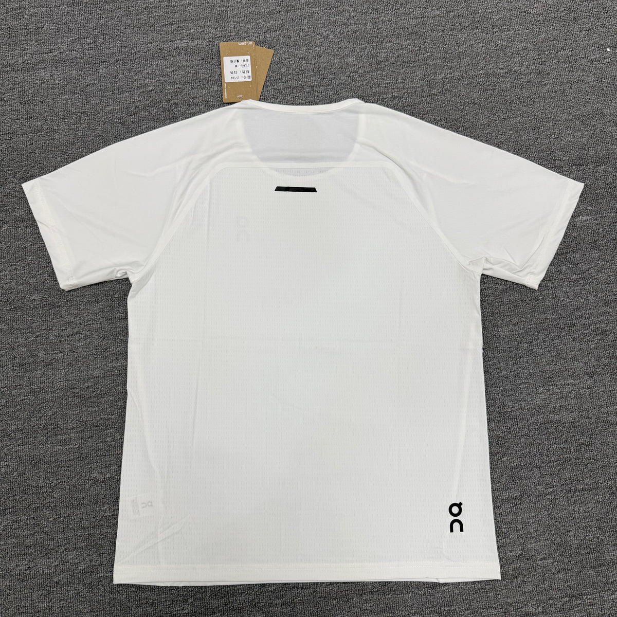On Running Performance T-Shirt STYLE 7
