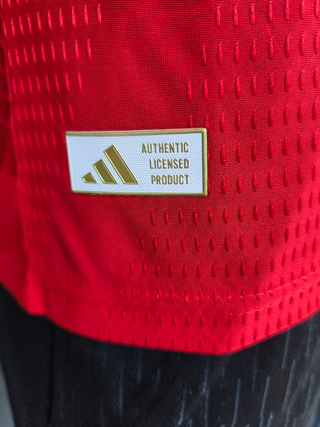 Arsenal Home Jersey 26/27