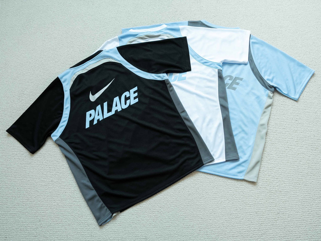 NIKE x Palace SS26 T-shirt
