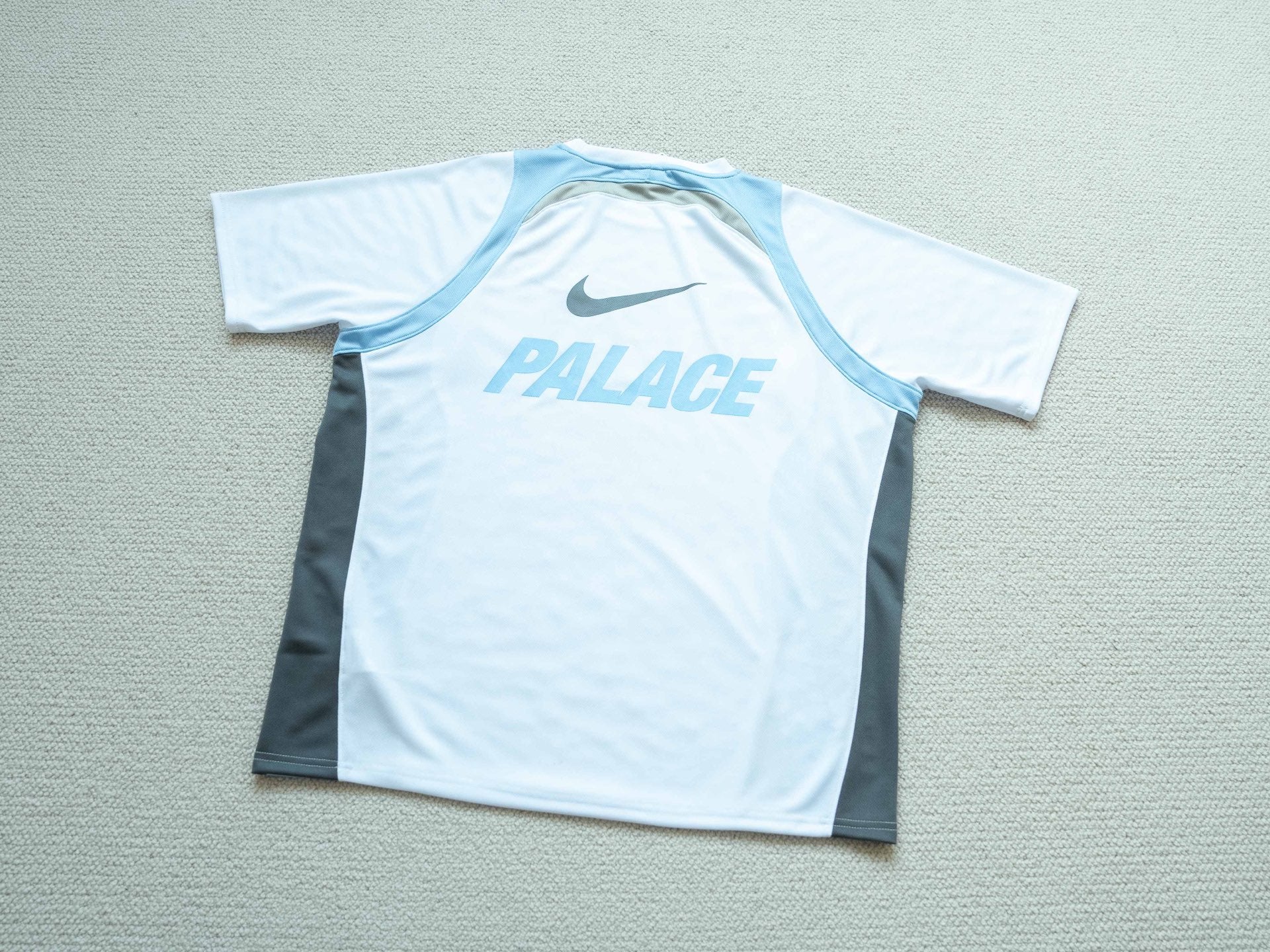 NIKE x Palace SS26 T-shirt